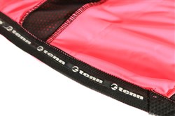 Tenn Salita Pro Womens Long Sleeve Jersey