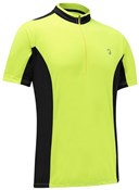 Tenn Coolflo Short Sleeve Jersey
