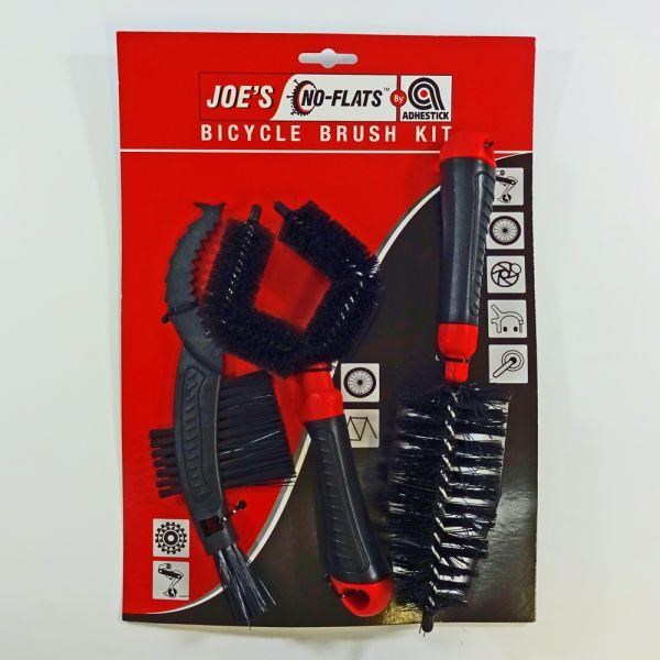 Joes No Flats Bike Brush Kit product image