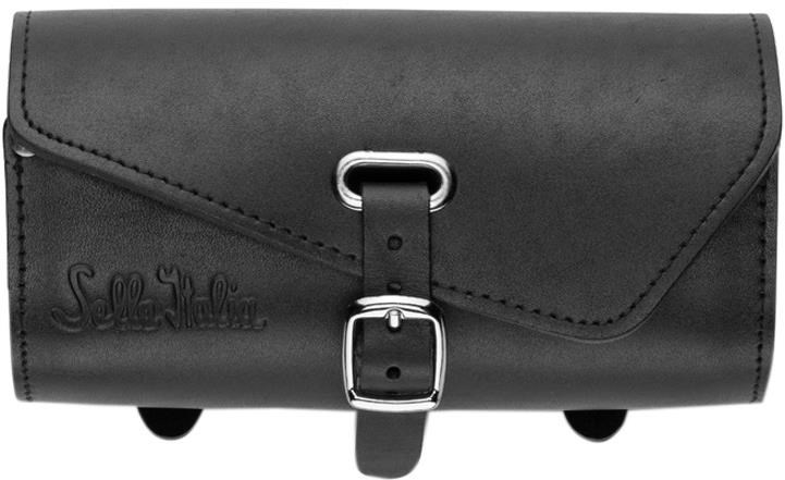 Selle Italia Gloriosa Full Leather Saddle Bag product image