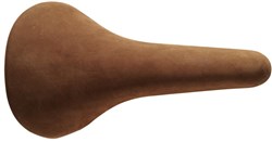 Selle Italia Turbo 1980 Nubuk Fec-Alloy Saddle