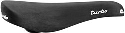 Selle Italia Turbo 1980 Nubuk Fec-Alloy Saddle