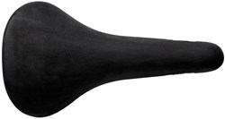 Selle Italia Turbo 1980 Nubuk Fec-Alloy Saddle