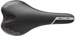 Selle Italia SLR TM Manganese Saddle