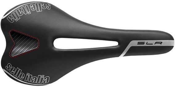 Selle Italia SLR TM Flow Manganese Saddle Selle Italia SLR TM Flow Manganese Saddle