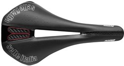 Selle Italia Novus Flow TI316 Saddle