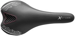 Selle Italia SLR X-Cross TI316 Saddle