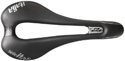 Selle Italia SLR TM Superflow Manganese Saddle
