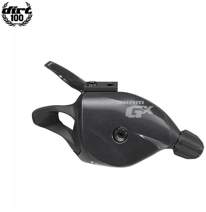 SRAM GXDH Rear Trigger Shifter - 7 Speed product image