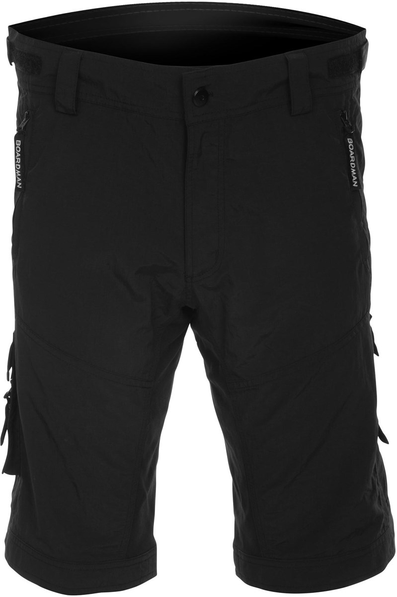 Boardman Mens MTB Baggy Shorts product image