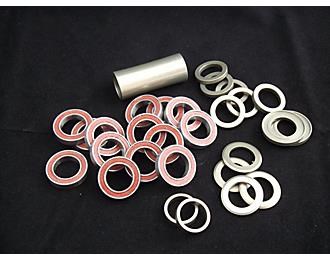 Specialized Bearing Kit: 2011-2013 Demo 8 Fsr product image