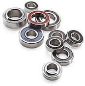 Specialized Bearing Kit: 2012-2013 Status