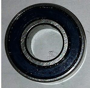 Specialized Brg Enduro Bearings 9 X 20 X 6 699 Llb Front Pave Pave Sl | Lejer Specialized Brg Enduro Bearings 9 X 20 X 6 (699 Llb) Front: Pave Pave Sl | Lejer