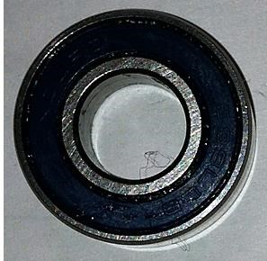 Specialized Brg Enduro Bearings 9 X 20 X 6 (699 Llb) Front: Pave Pave Sl product image
