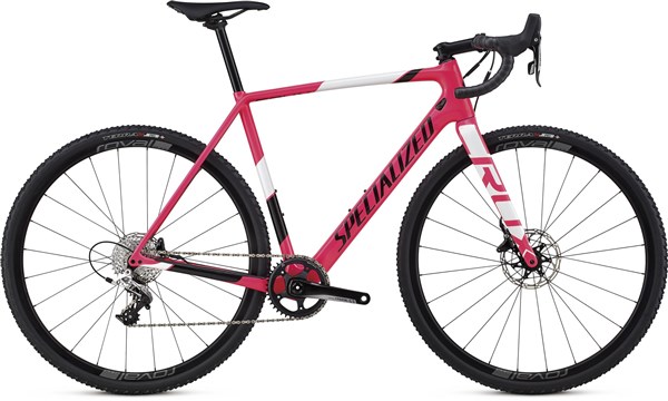 Specialized Crux Elite X1 2018 - Cyclocross Bike