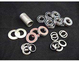 Specialized Bearing Kit: 2011-2012 Camber 26"/Camber 29"/2011-2013 Myka Fsr product image