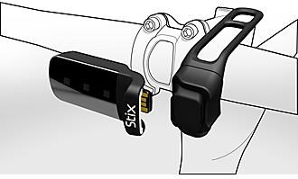 Specialized Stix Handlebar/Seatpost Mount product image