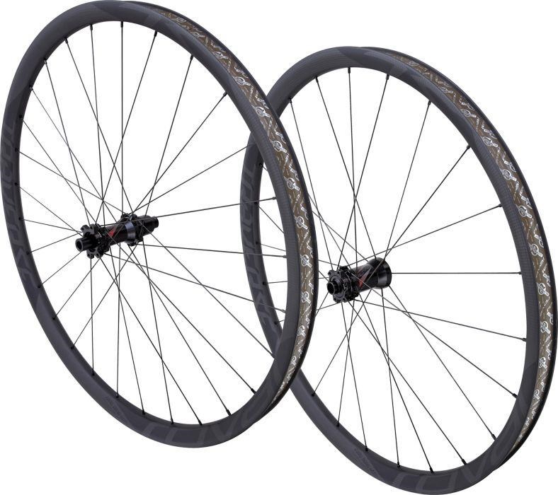 Roval Traverse Carbon SL Boost 29" Wheel Set product image