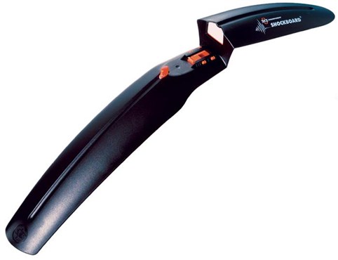 SKS Shockboard Front Mudguard