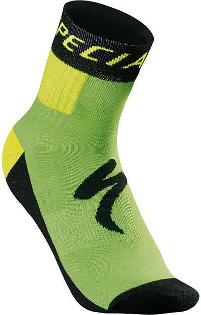 Specialized Rbx Comp Summer Sock product image