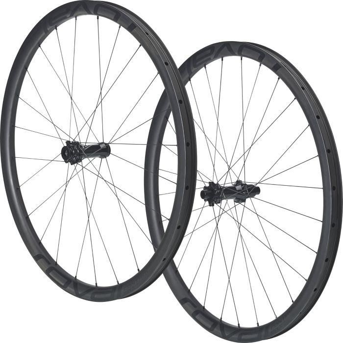 Roval Control Carbon Sl 29 MTB Wheelset product image