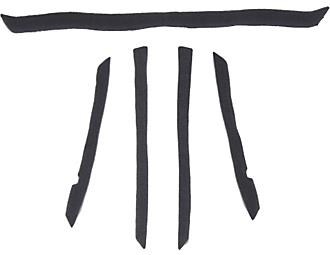 Specialized Max Pad Set