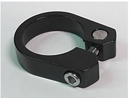 Specialized Road Alloy Seat Clamp