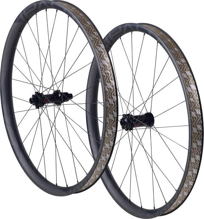 Roval Traverse SL Boost 650B 148 Carbon Wheelset product image