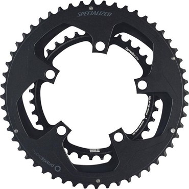 Specialized Praxis Chainrings Specialized Praxis Chainrings