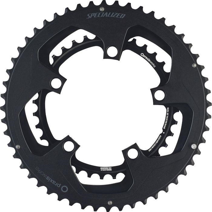 Specialized Praxis Chainrings product image
