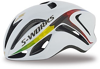 Specialized S-Works Womens Evade Ltd Cycling Helmet 2017 product image