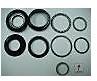 Specialized MY12 Status I Orbit Tapered Headset 1-1/8 to 1.5