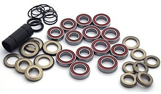 Specialized Bearing Kit: 2013-15 Camber product image