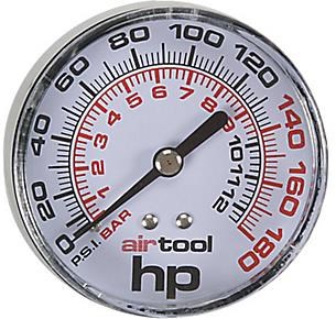 Specialized High Pressure 2.5" Gauge product image