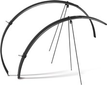 Specialized Dry-Tech Fender Set