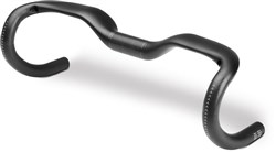 Specialized S-Works Aerofly Carbon Handlebars - 25mm Rise
