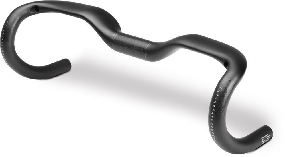Specialized S-Works Aerofly Carbon Handlebars - 25mm Rise product image