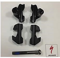Specialized STP MY14 MTB Alien Head Clamp Set W/ Bolt product image