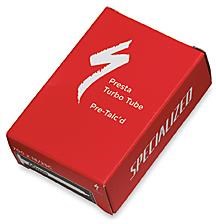 Specialized Turbo Presta Valve Tube With Talc