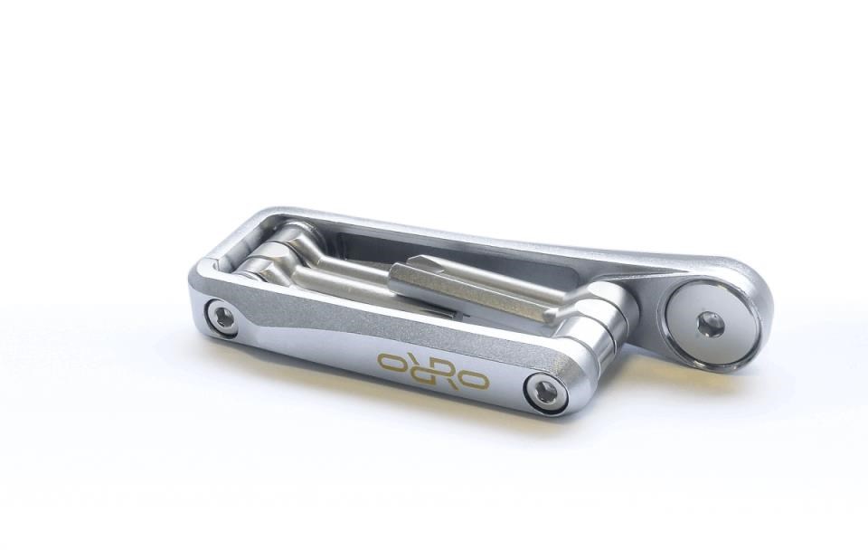 Orro M-Torque 5 Function Multi Tool product image