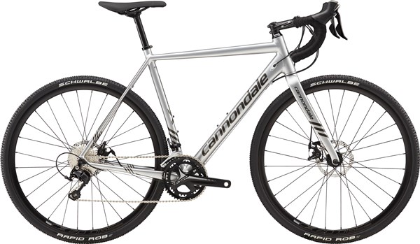 cannondale caadx 58cm