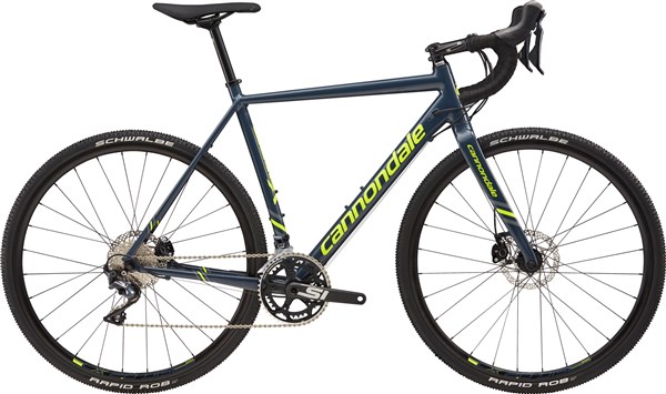 cannondale caadx ultegra 2016