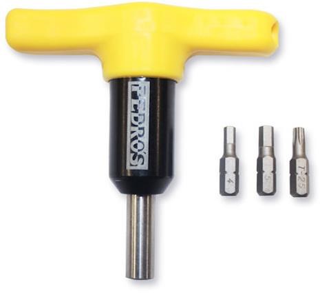 Pedros Fixed Torque Drive Wrench product image