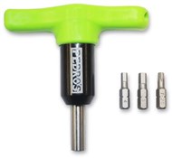 Pedros Fixed Torque Drive Wrench