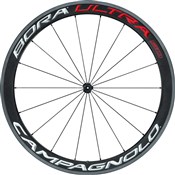 Campagnolo Bora Ultra 50 Clincher Road Wheelset