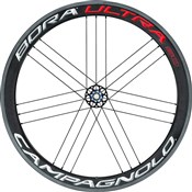 Campagnolo Bora Ultra 50 Clincher Road Wheelset