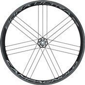 Campagnolo Bora Ultra 35 Dark Label Tubulars Road Wheelset