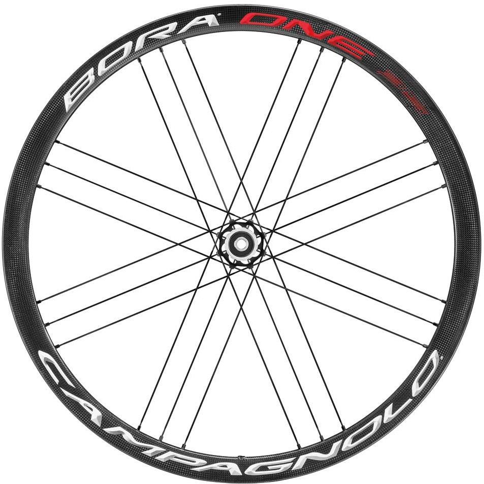 Campagnolo Bora One 35 Disc Clincher Road Wheelset product image