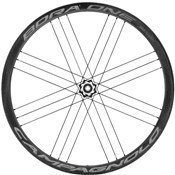 Campagnolo Bora One 35 Disc Clincher Road Wheelset