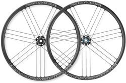 Campagnolo Zonda C17 Disc Clincher Road Wheelset